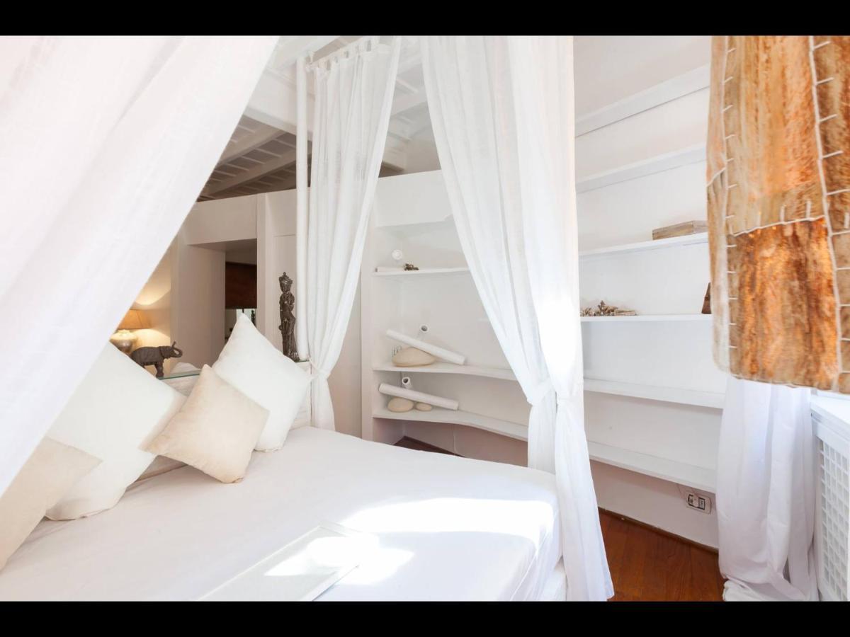 Apartamento Piazza Navona Luxury 6 People Roma