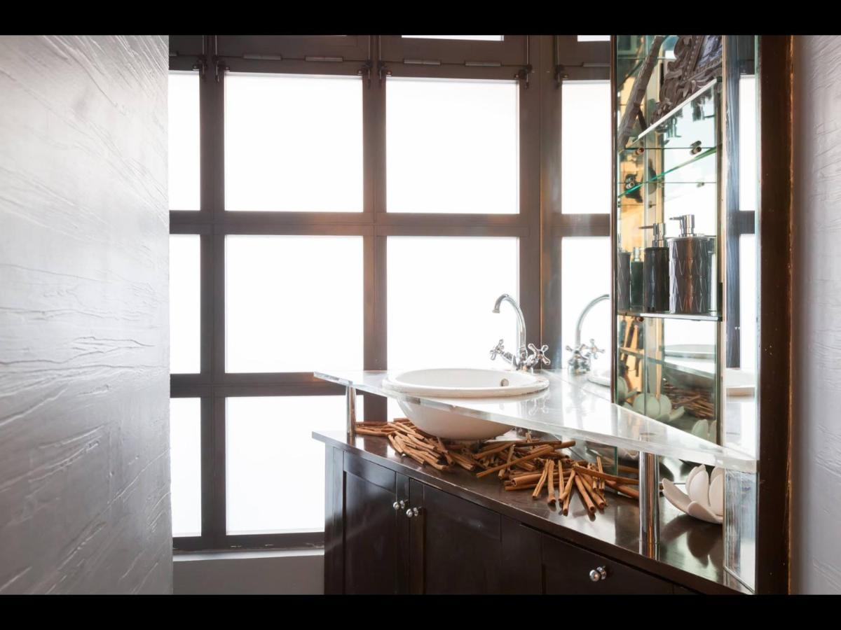 Piazza Navona Luxury 6 People Rom
