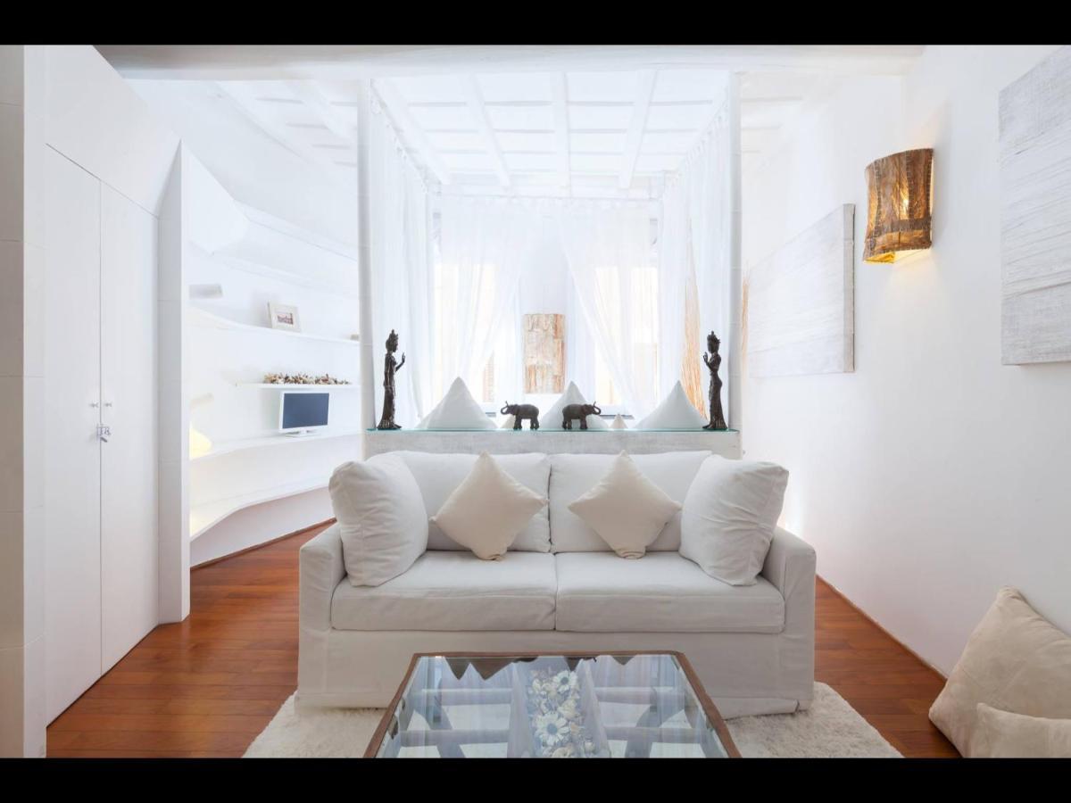 Piazza Navona Luxury 6 People * Rom