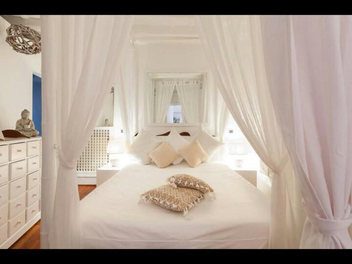 Apartamento Piazza Navona Luxury 6 People *