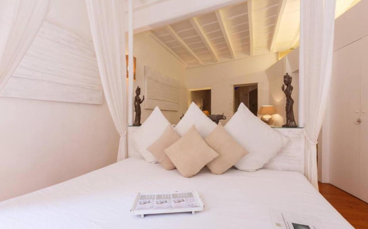Piazza Navona Luxury 6 People Apartamento Roma