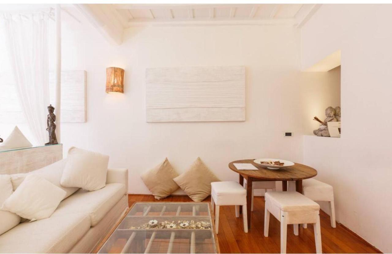Apartamento Piazza Navona Luxury 6 People