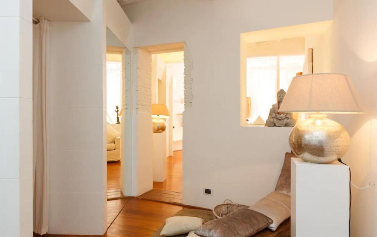 Apartment Piazza Navona Luxury 6 People Rom