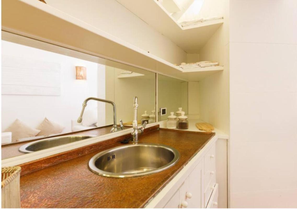 Piazza Navona Luxury 6 People * Rom