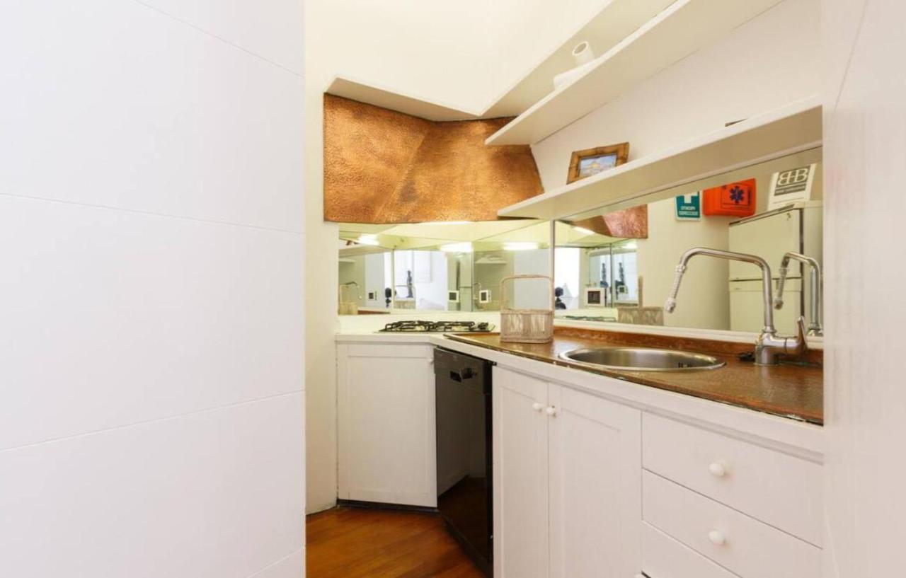 Piazza Navona Luxury 6 People Apartamento Roma